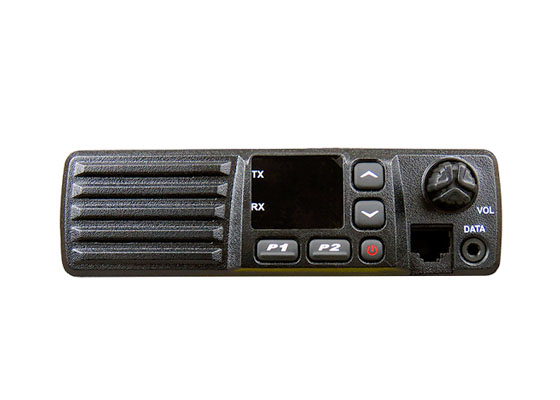 Автомобильная рация Racio R1100