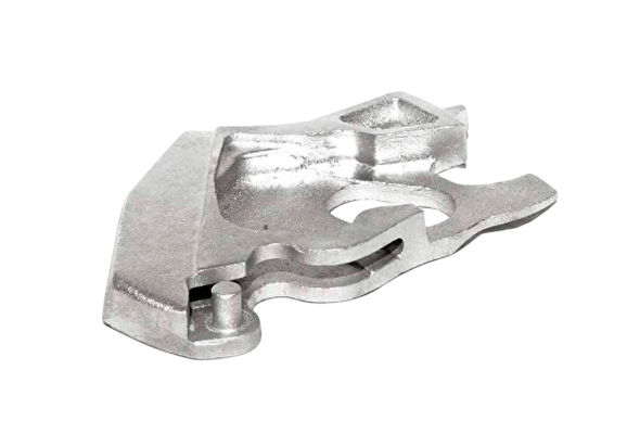 Замок автосцепки РГФУ 1331.00.201