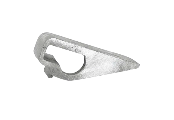 Кронштейн фиксирующий 1331-00.124