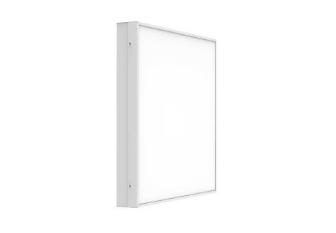 Светильник офисный светодиодный «Байкал» 30W 595h80