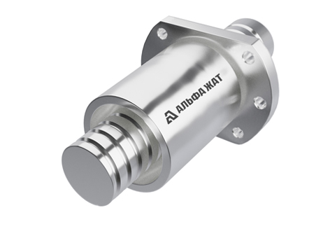 Гайка ШВП R20-10T3-FSI d=4.763