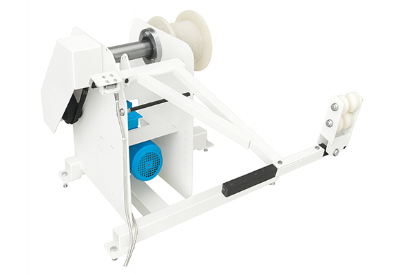 Электронное смоточное устройство ЭСУ-400