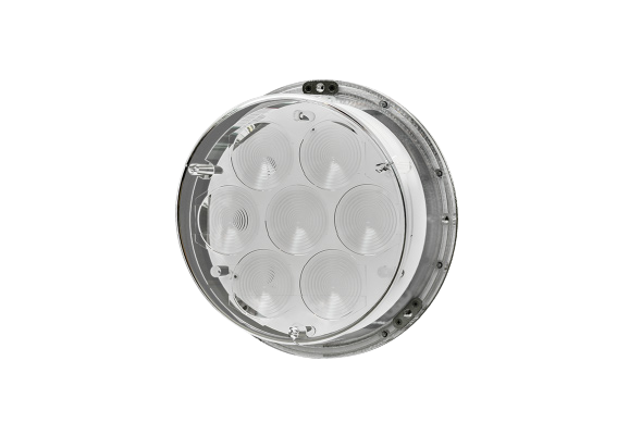 Lunar white signal colour LED light-optical high colour light signal system NKMR. 676636.030 ТU