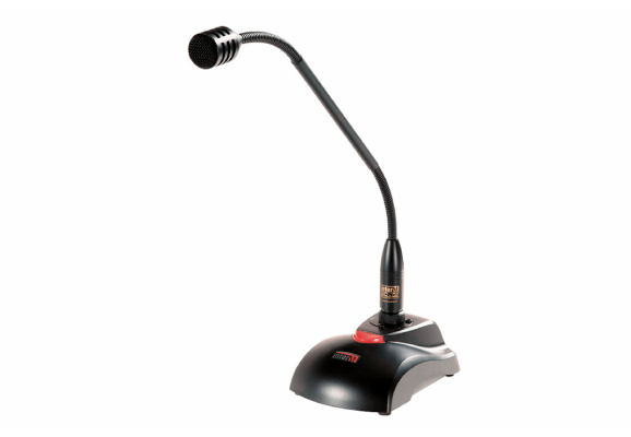 Микрофонная панель Inter-M RMC-02