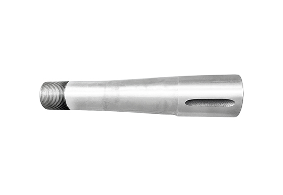 Штырь поворотного кулака Д5700-23 для трамваев КТМ УКВЗ