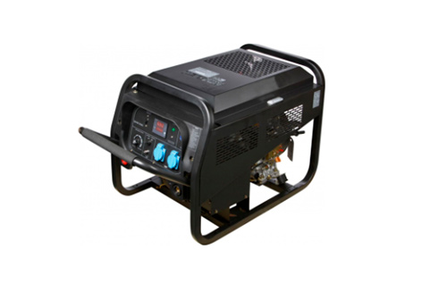 Сварочный генератор Hyundai DHYW 210AC