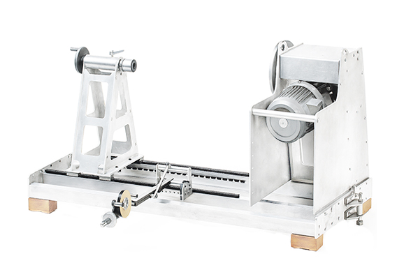 Активное смоточное устройство АСУ-750