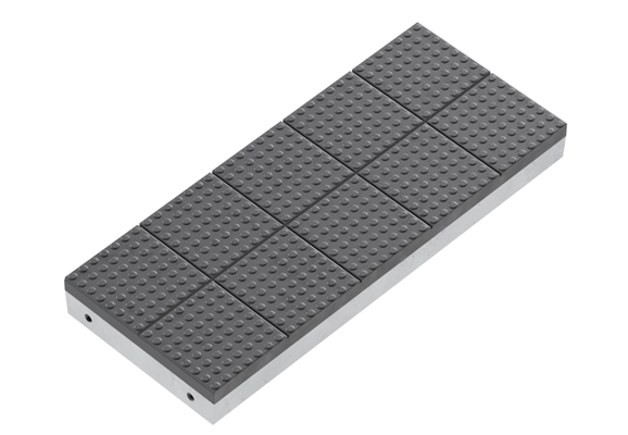 Плита пешеходная ПВ-3