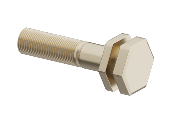 Болт ДИЖЦ.758123.043-01