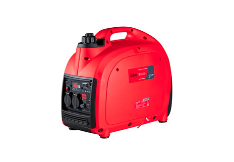 Инверторный генератор FUBAG TI 2300