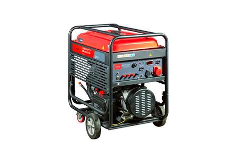 Бензиновый генератор FUBAG BS 19000 DA ES