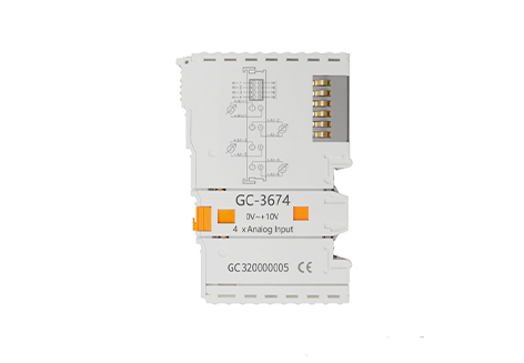 Модуль дискретного вывода (PNP) GCAN GC-2008