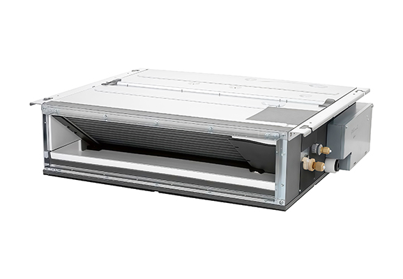 Блок кондиционера низконапорный канального типа внутренний FDXS25F