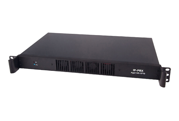 IP-АТС Агат UX-3710 Standard