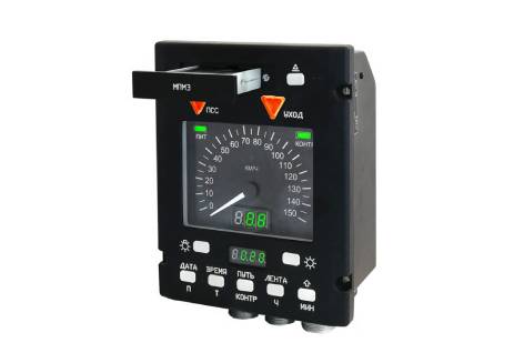 Электронный комплекс КПД-3ПВ/150-ДВ-ИП-2-50 ЦАКТ.402223.006