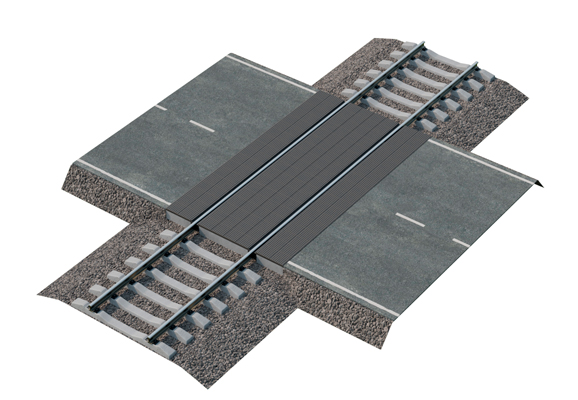 Резиножелезобетонный настил 2539-008-05768071-2010