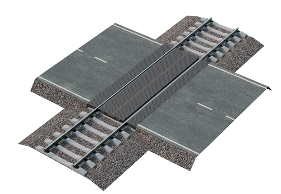 Настил железнодорожный 2741.000