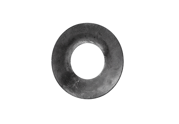 Маслоотражатель 605.09.40.207 для трамваев КТМ УКВЗ