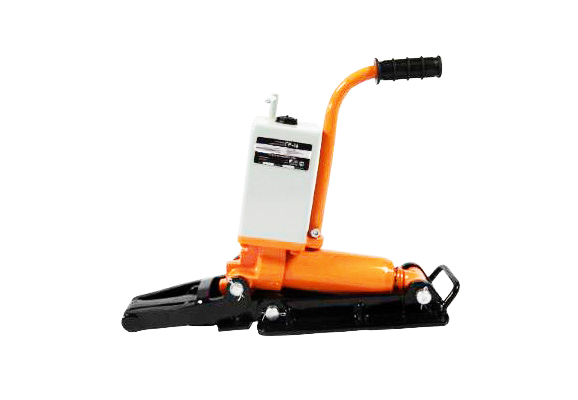 Рихтовщик гидравлический ГР-16