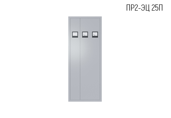 Панель распределительная ПР2-ЭЦ 25П
