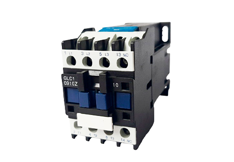 Контактор GLC1-0910Z