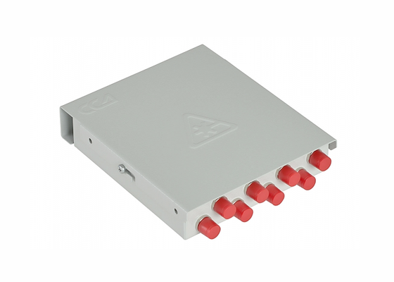 Кросс оптический ШКОН-Р/1-8-FC/ST/8-FC/D/SM/8-FC/UPC