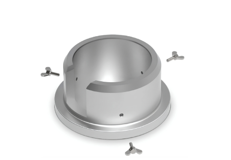 Опорная подставка ОПДА40