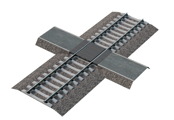 Резинокордовый настил 2741.000