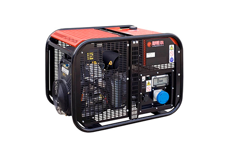 Бензиновый генератор Europower EP 20000 E