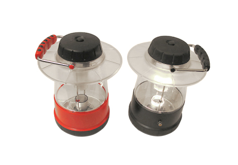 Фонарь аккумуляторный ФАЛМ «Летучая мышь»