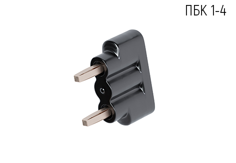 Предохранитель с контролем срабатывания ПБК 1-4