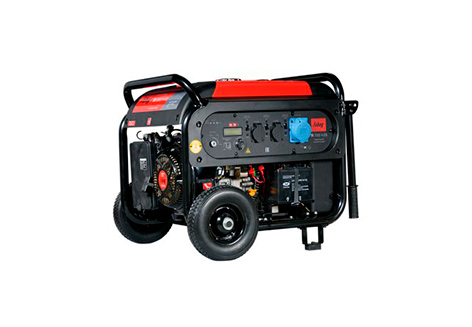 Инверторный генератор FUBAG TI 7000 A ES