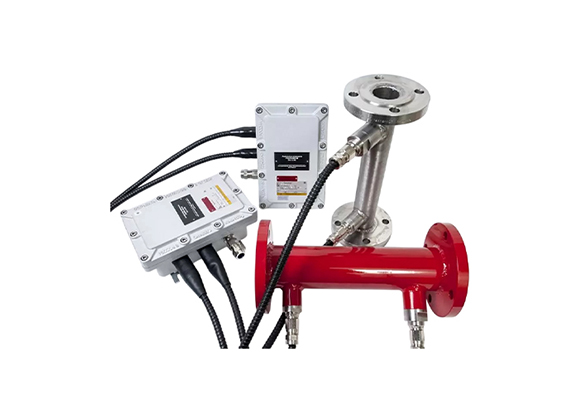 Анализатор влажности поточный для жидких материалов FIZEPR-SW100.24.11 (взрывозащита)