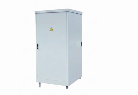 Шкаф управления электрообогревом стрелочных переводов ШУЭС-М-63