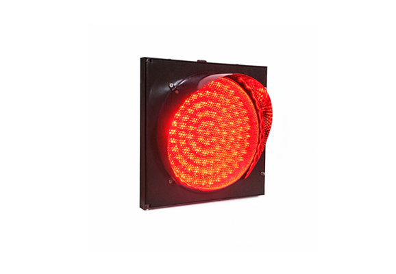 Транспортный светофор Т.6.2 (объемный корпус)