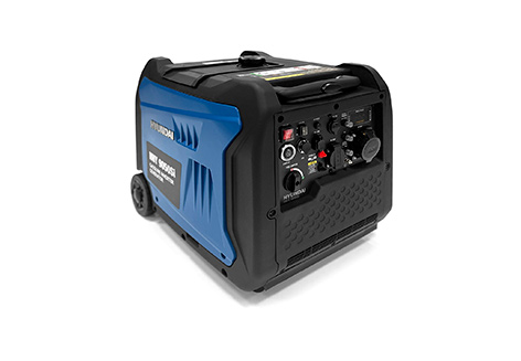 Инверторный генератор Hyundai HHY 9050Si