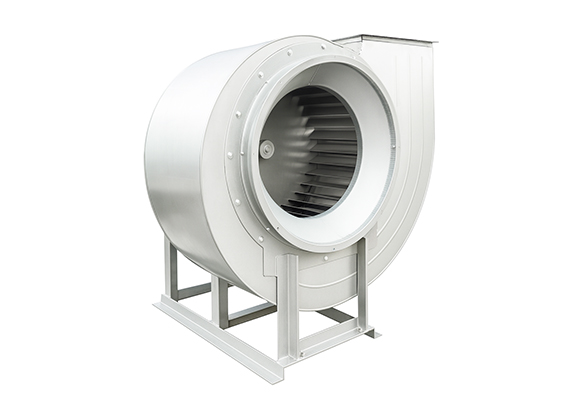 Электровентилятор радиальный ВР-80-75-№4-сх.1-Л0-0,75кВт-1500об/мин-УХЛ1