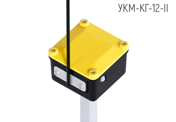 Муфта кабельная универсальная композитная герметизированная УКМ-КГ-12-II-01-03
