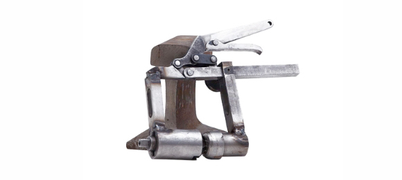 Rail Chamfering Tool 