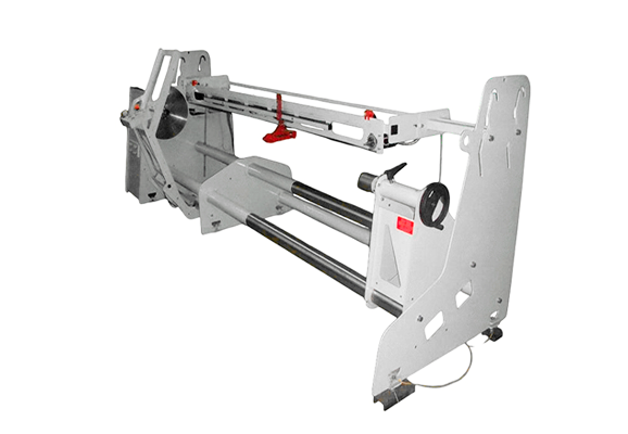 Станок композитной намотки армированных труб ровингом СН-10С-2500(3000) «ПРОГРЕСС»