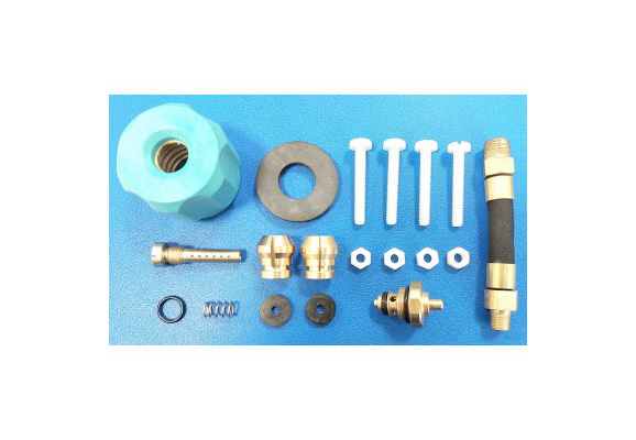 Комплект ЗИП для держателя электродов GP-TYT