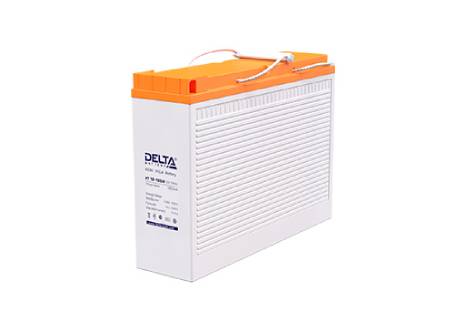 Свинцово-кислотный аккумулятор Delta FT 12-105 M