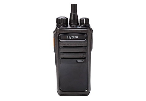 Портативная рация Hytera PD505LF