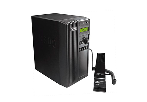 Ретранслятор Hytera TR800