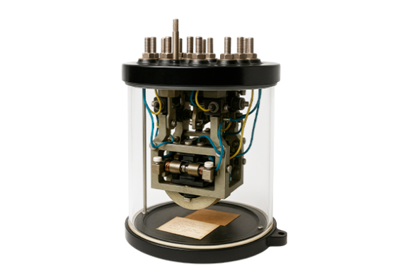 Импульсное реле ИР-5-8000 (с преобладанием полярности)