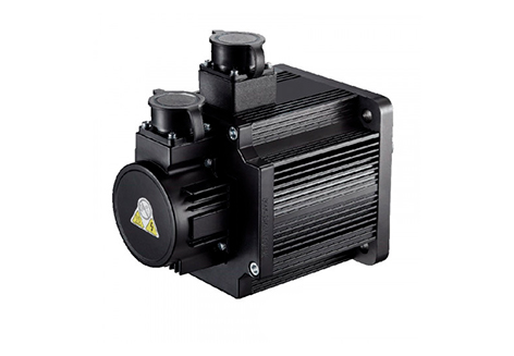 Серводвигатель ELM2M-2900LD180ET-H