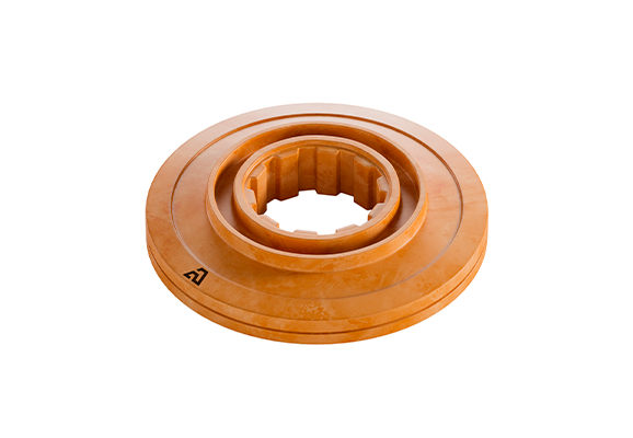 Шайба кулачковая 8ТН.237.477