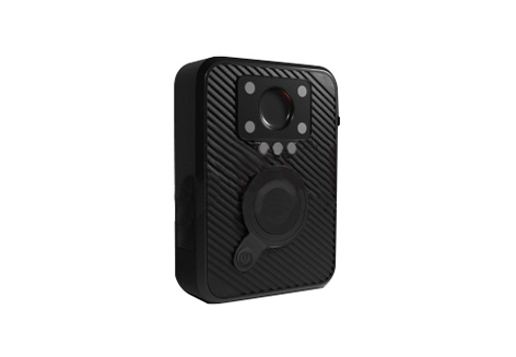 Портативный носимый видеорегистратор ВСБ 4 ПРО 4200mAh