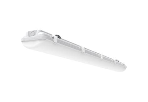 Светильник общественный светодиодный «Каспий» 48W IP65 1260