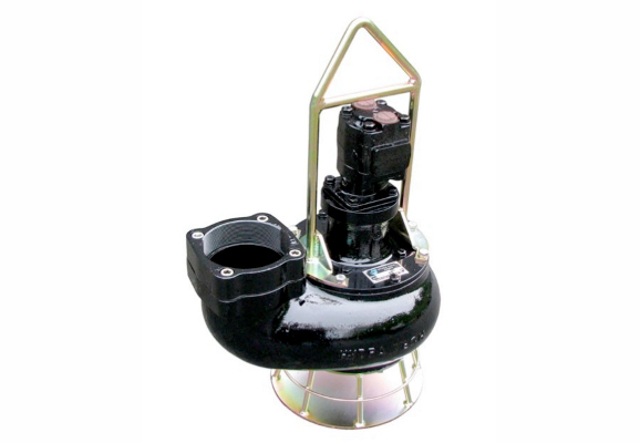 Гидравлическая погружная помпа Hydra-Teсh VSS